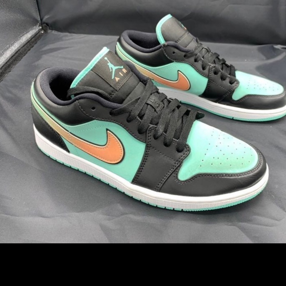 Jordan 1 lows